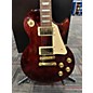 Used Gibson 2012 Les Paul Studio Solid Body Electric Guitar