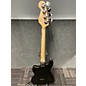 Used Squier PARANORMAL RASCAL BASS HH Electric Bass Guitar