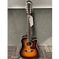 Used Guild D2612CE DLX 12 String Acoustic Electric Guitar thumbnail