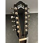 Used Guild D2612CE DLX 12 String Acoustic Electric Guitar