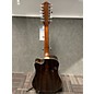 Used Guild D2612CE DLX 12 String Acoustic Electric Guitar