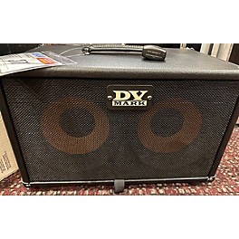 Used DV Mark Used DV Mark DV Jazz 12 45W 1x12 Guitar Combo Amp