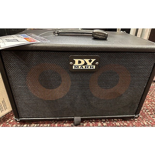 Used DV Mark DV Jazz 12 45W 1x12 Guitar Combo Amp