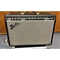 Used Fender 1965 Deluxe Reverb 22W Tube Guitar Amp Head thumbnail