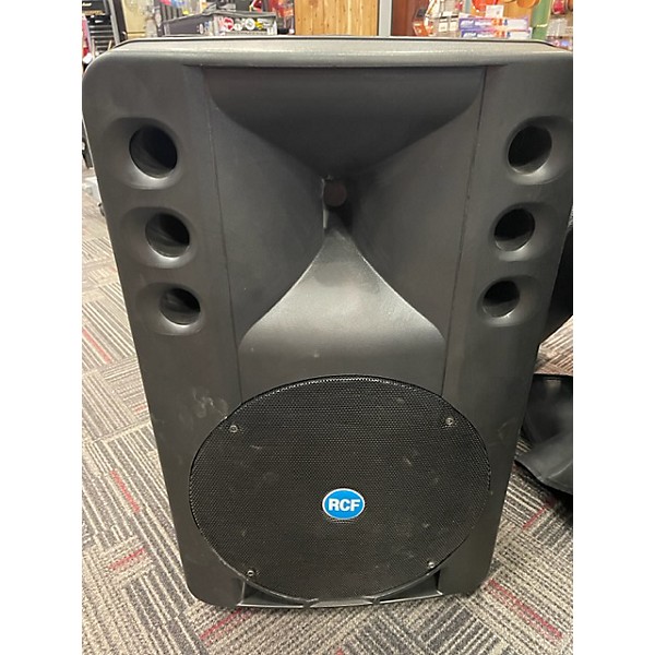Used RCF Art 200A Powered Speaker