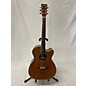 Used Zager ZAD-800CME Acoustic Electric Guitar thumbnail
