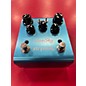 Used Strymon Bluesky Reverb Effect Pedal