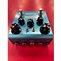 Used Strymon Bluesky Reverb Effect Pedal