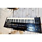 Used KORG POLYSIX Synthesizer