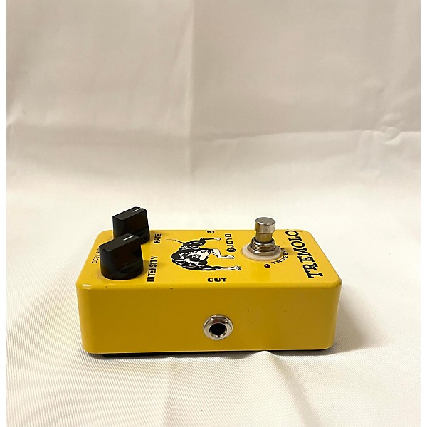 Used Joyo Tremolo Effect Pedal