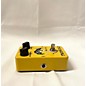 Used Joyo Tremolo Effect Pedal