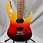 Used Ibanez AZ242F Solid Body Electric Guitar thumbnail