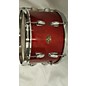 Vintage Vintage 1960s Slingerland 5 piece MODERN RED SPARKLE Drum Kit