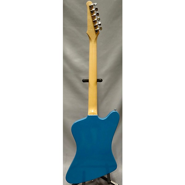Used Gibson 2017 Firebird Zero Solid Body Electric Guitar