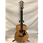 Used Taylor Academy 12E Acoustic Electric Guitar thumbnail
