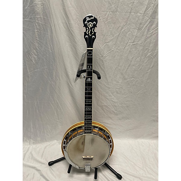 Vintage Ibanez 1980s ARTIST BANJO Banjo