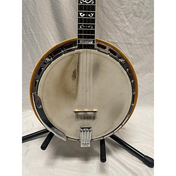 Vintage Ibanez 1980s ARTIST BANJO Banjo