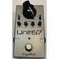 Used Used DRYBELL UNIT 67 Pedal