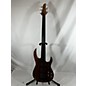 Used Carvin LB76 Electric Bass Guitar thumbnail