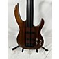 Used Carvin LB76 Electric Bass Guitar