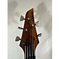 Used Carvin LB76 Electric Bass Guitar