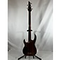 Used Carvin LB76 Electric Bass Guitar