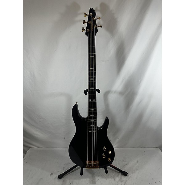 Used Peavey TL-Five Electric Bass Guitar