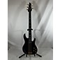 Used Peavey TL-Five Electric Bass Guitar thumbnail