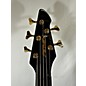 Used Peavey TL-Five Electric Bass Guitar