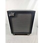 Used Aguilar SL410X Bass Cabinet thumbnail