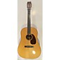 Used Martin Custom Shop D18-12 Acoustic Guitar thumbnail