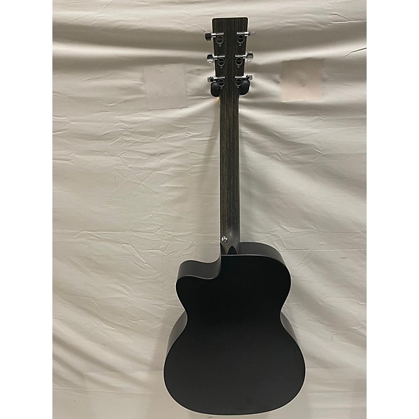Used Martin 000CXE Custom Acoustic Electric Guitar