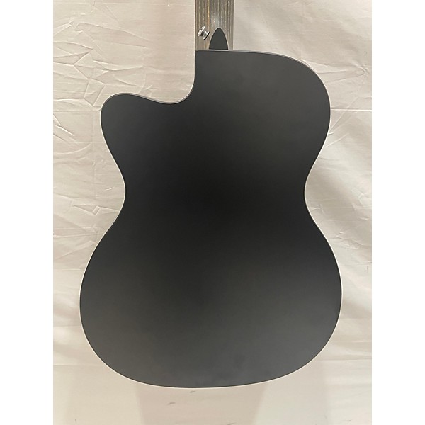 Used Martin 000CXE Custom Acoustic Electric Guitar