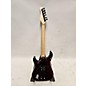 Used Schecter Guitar Research SVSS Solid Body Electric Guitar