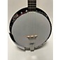 Used Gold Tone Used Gold Tone MC-150R 5 String Banjo Natural Banjo