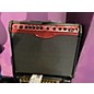Used Line 6 Spider 112 1x12 50W Guitar Combo Amp thumbnail