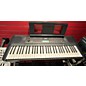 Used Yamaha PSR E273 61 KEY Keyboard Workstation thumbnail