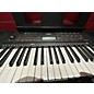 Used Yamaha PSR E273 61 KEY Keyboard Workstation