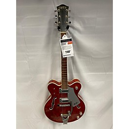 Vintage Gretsch Guitars Vintage 1978 Gretsch Guitars Nashville 7660 Hollow Body Electric Guitar