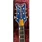 Used Gretsch Guitars 2017 G6136T-AZM-LTD17 Hollow Body Electric Guitar