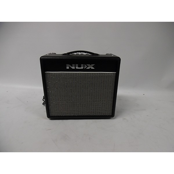 Used NUX MIGHTY20BT Guitar Combo Amp