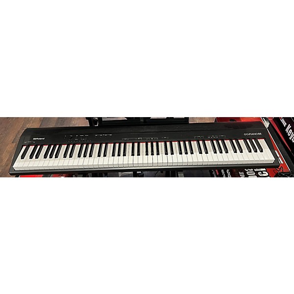 Used Roland R-C-CCM-GO-88-P Portable Keyboard