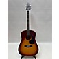 Used Aria AW200AV Acoustic Guitar thumbnail