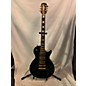 Used Epiphone Les Paul Black Beauty 3 Solid Body Electric Guitar thumbnail