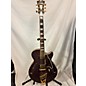 Used D'Angelico Deluxe SSTP Hollow Body Electric Guitar thumbnail