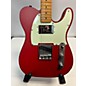 Used Squier 40TH ANNIVERSARY TELECASTER Solid Body Electric Guitar
