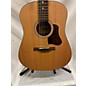 Used Seagull S6 Acoustic Guitar