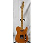 Used Fender American Select Flame Maple Carved Top Telecaster Solid Body Electric Guitar thumbnail
