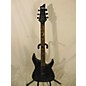 Used Schecter Guitar Research Damien 6 Floyd Rose Solid Body Electric Guitar thumbnail