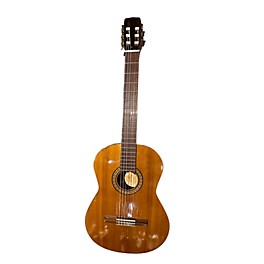 Used In Store Used Used Kamouraska Concert Natural Classical Acoustic Guitar